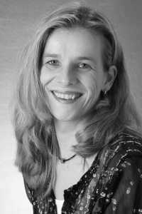 Profilbild von Doreen Freiberger