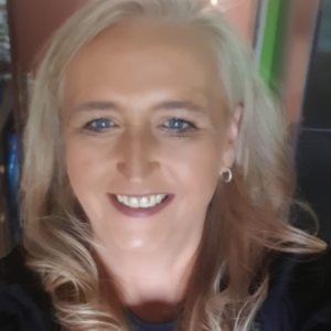 Social Media Profilbild Doreen Frere 