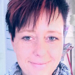 Profilbild von Doreen Frick
