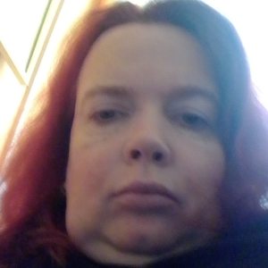 Profilbild von Doreen Friedenstab