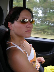 Profilbild von Doreen Friese