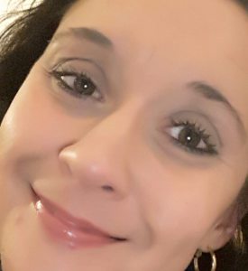 Profilbild von Doreen Fritsch