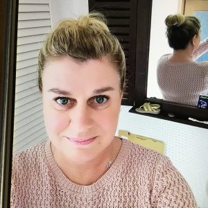 Social Media Profilbild Doreen Gäbler 