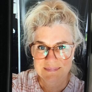 Profilbild von Doreen Gäbler
