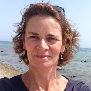 Profilbild von Doreen Gast
