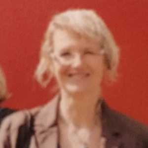 Profilbild von Doreen Gehrt
