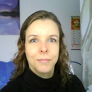 Profilbild von Doreen Giesa