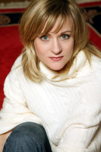 Profilbild von Doreen Giese