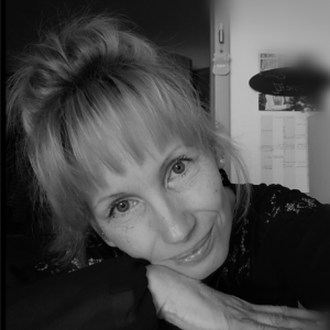 Profilbild von Doreen Glante