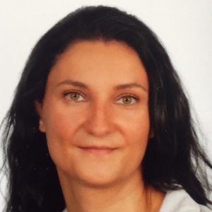 Profilbild von Doreen Goeldner