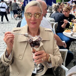 Profilbild von Doreen Gonschorek