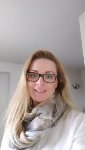Profilbild von Doreen Graebeduenkel