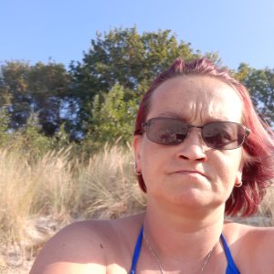 Profilbild von Doreen Gransow