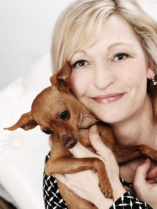 Profilbild von Doreen Groß