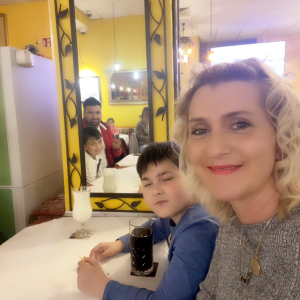 Profilbild von Doreen Gül