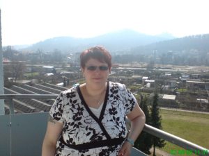Profilbild von Doreen Gülbeyaz