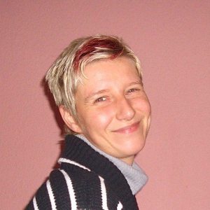 Profilbild von Doreen Gutschmidt