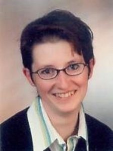 Profilbild von Doreen Haase