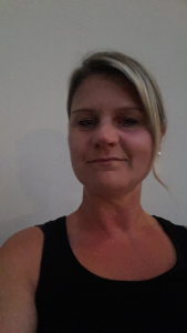 Profilbild von Doreen Haase