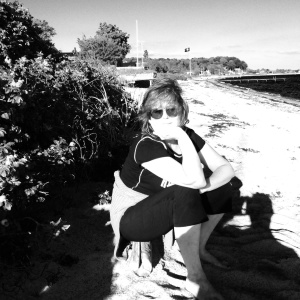 Profilbild von Doreen Haehnel