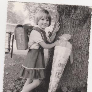 Profilbild von Doreen Hahn