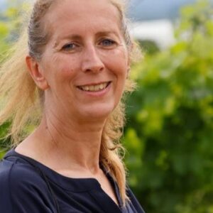 Profilbild von Doreen Hammerschmidt
