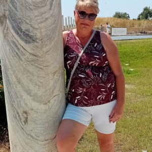 Profilbild von Doreen Harten