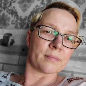 Profilbild von Doreen Hartmann