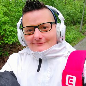 Profilbild von Doreen Hartmann