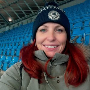 Profilbild von Doreen Haslbeck