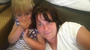 Profilbild von Doreen Hennig