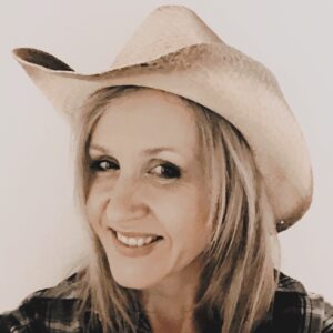 Profilbild von Doreen Herbig