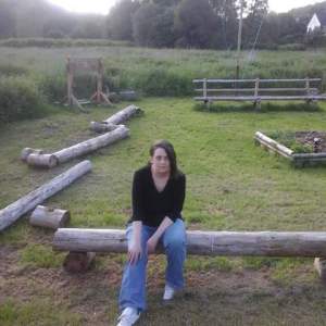 Profilbild von Doreen Herfort