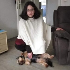 Profilbild von Doreen Herfort