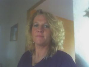 Profilbild von Doreen Hernandez