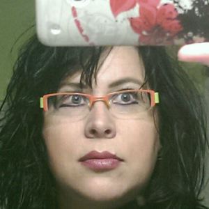 Profilbild von Doreen Herrmann