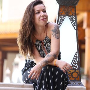 Profilbild von Doreen Herter