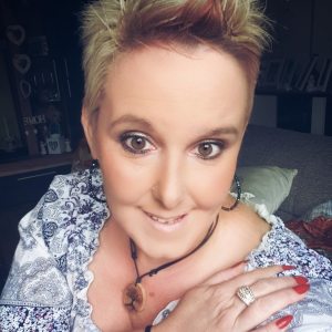 Social Media Profilbild Doreen Heßler 