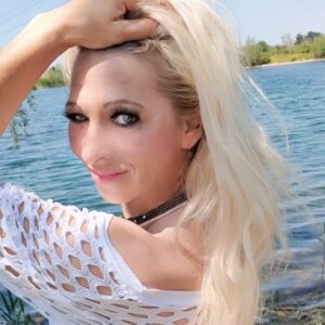 Profilbild von Doreen Heydecke