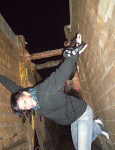 Profilbild von Doreen Heyne