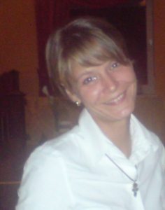 Profilbild von Doreen Hildebrandt