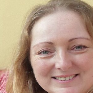 Profilbild von Doreen Himsl