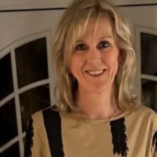 Profilbild von Doreen Hinkelmann