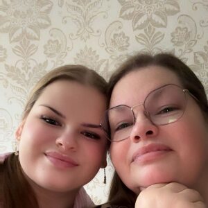 Profilbild von Doreen Höfer