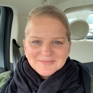 Profilbild von Doreen Hoehne