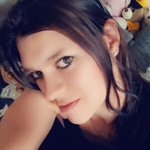 Profilbild von Doreen Höntsch
