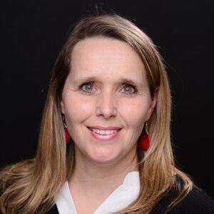 Profilbild von Doreen Hoffmann