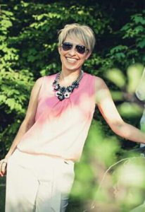 Profilbild von Doreen Hofmann