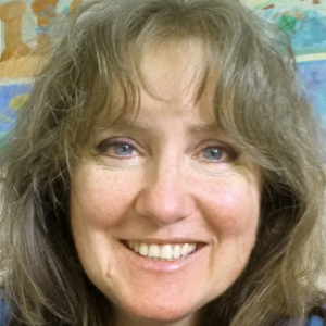 Profilbild von Doreen Hofmann