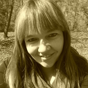 Profilbild von Doreen Holzknecht